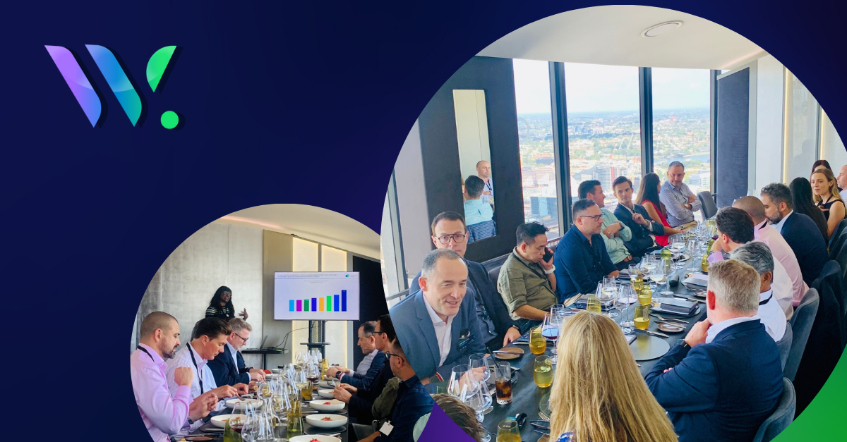 Retail Roundtable Takeaways - Best Light Backgrounds in 4K